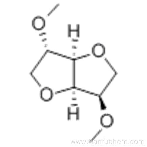 ISOSORBIDE DIMETHYL ETHER CAS 5306-85-4